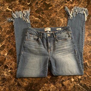 New William Rast Jeans: Size 27